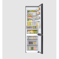 Ψυγειοκαταψύκτης Samsung RB38C7B6AS9/EF(387t,NoFrost,A,wifi)